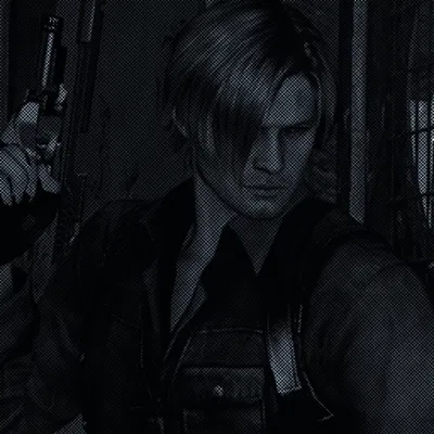 Leon Kennedy