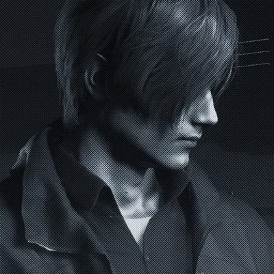 Leon Kennedy