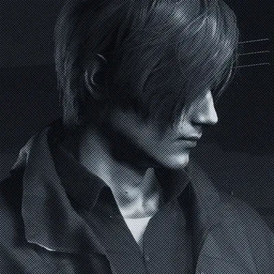 Leon Kennedy