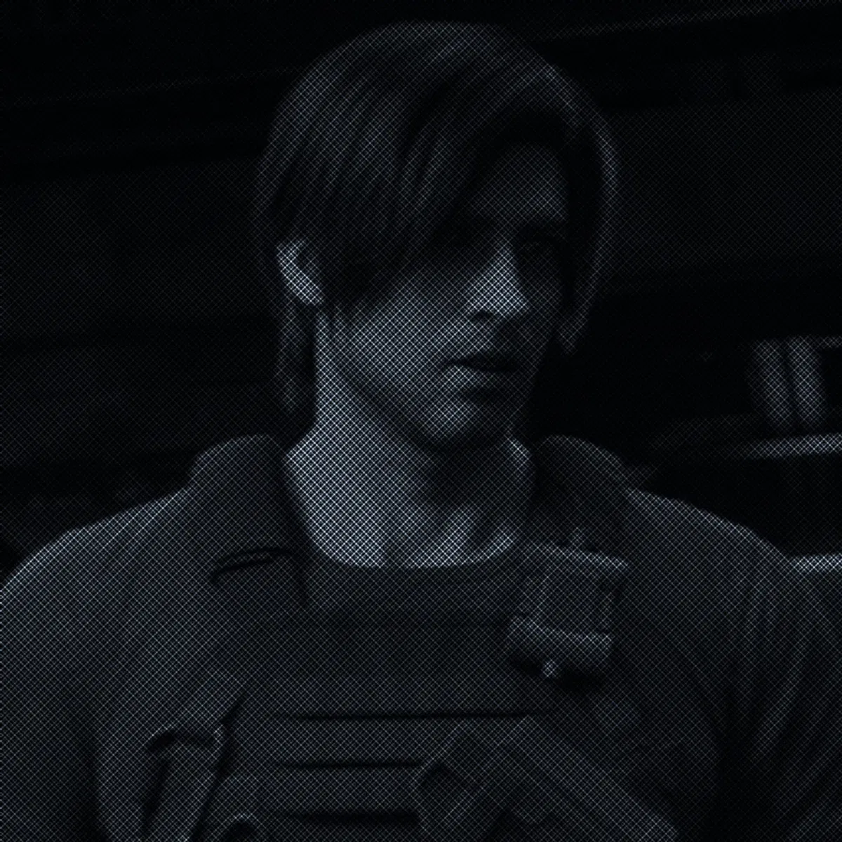 Leon Kennedy