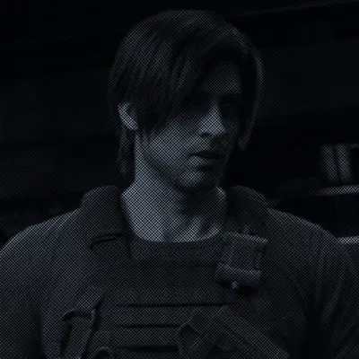 Leon Kennedy