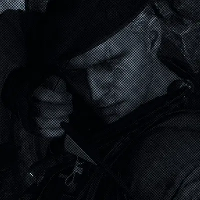 Jack Krauser