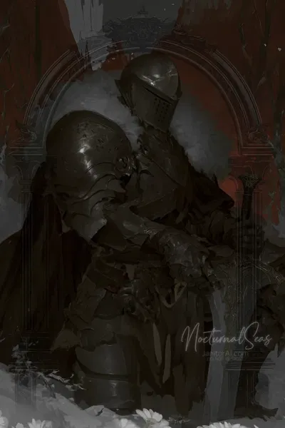 THE BLACK DUKE ✴︎ CAEL