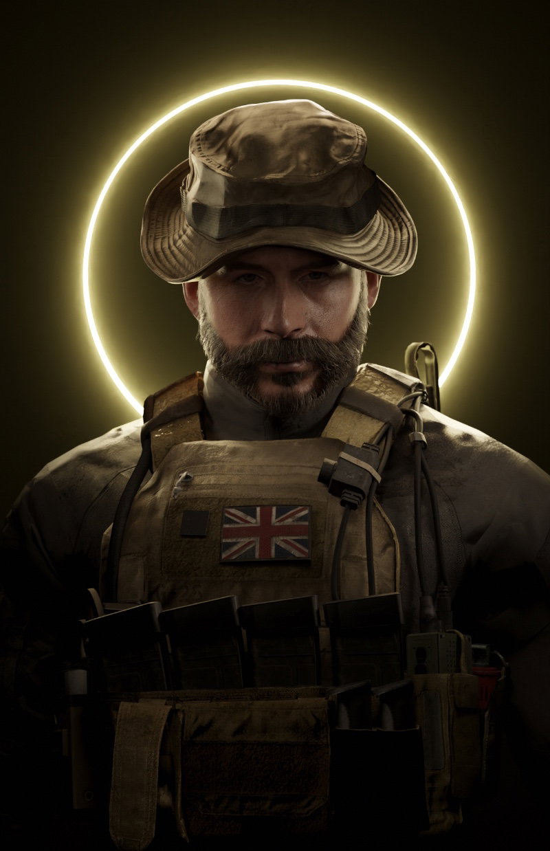 janitor - Login