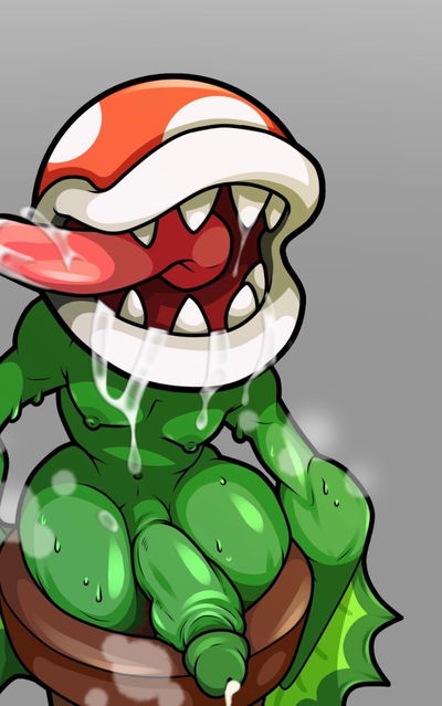Piranha Plant