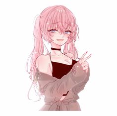 Yandere Girlfriend (Mila)