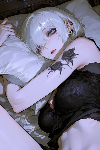 Bot requests 💖