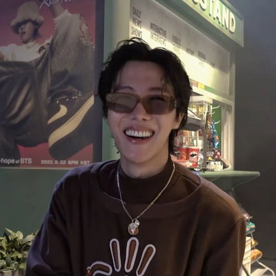 Hoseok 