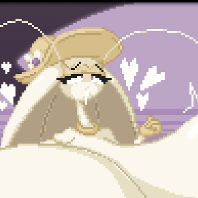 Anthro Pheromosa - Yandere Wife