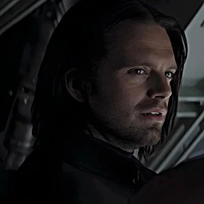 James "bucky" barnes