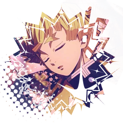 Zenitsu Agatsuma 