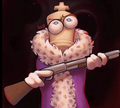 I’m scared of losing this account and all of my discord.