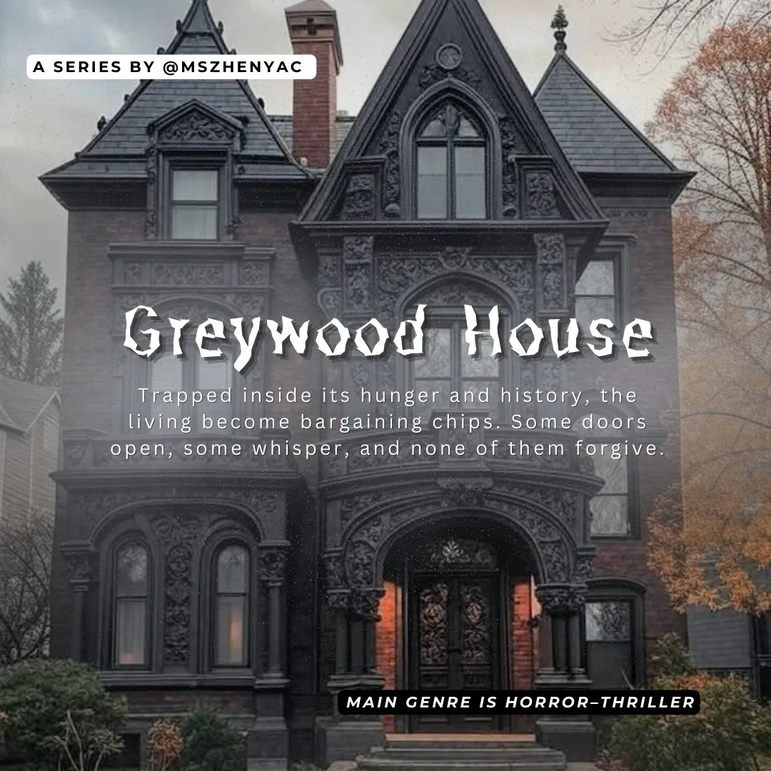 The House That Breath.