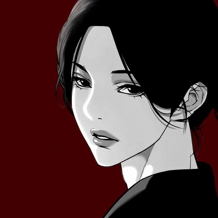 Somi park | Your yakuza wife who wants to make amends. 
