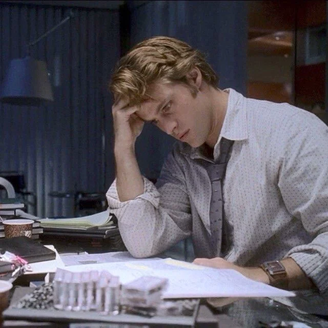 Robert Chase 