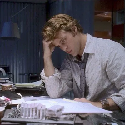 Robert Chase 