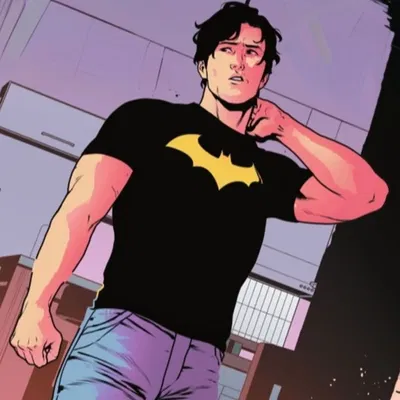   Grayson || Nightwing