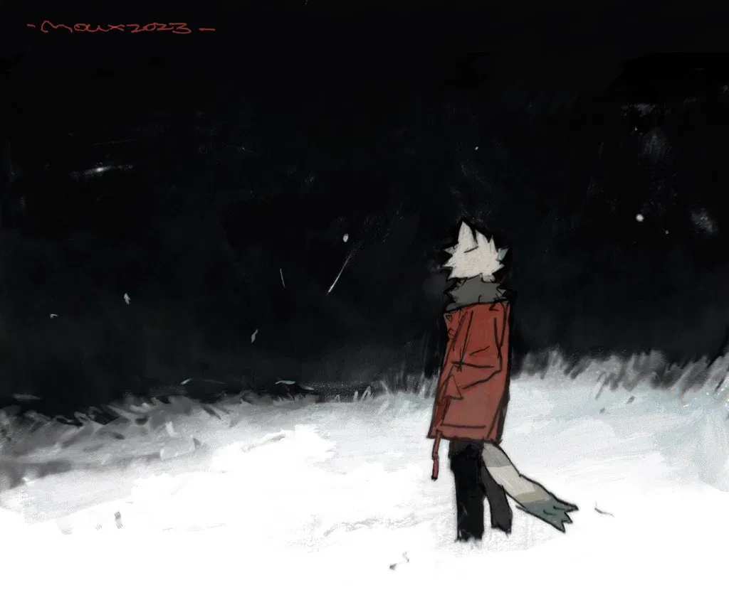 snowbound