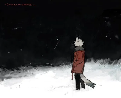 snowbound