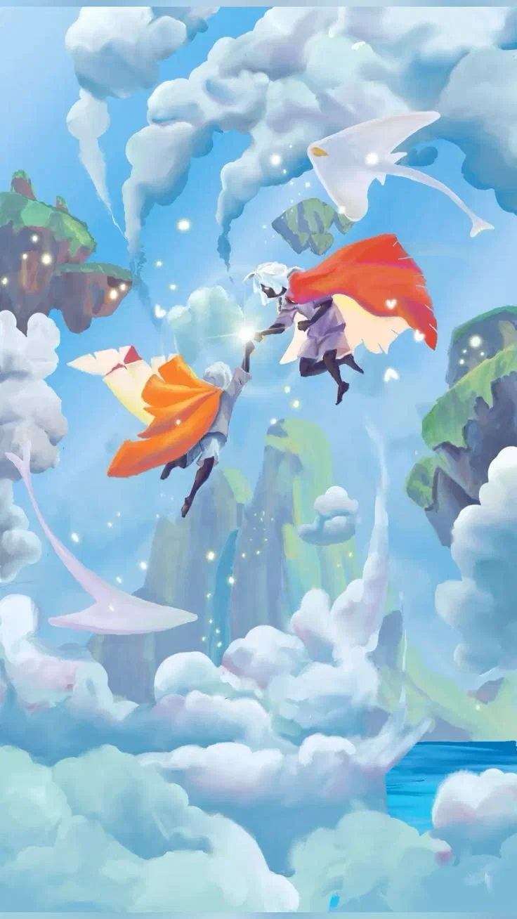Sky: Children of the Light | RPG