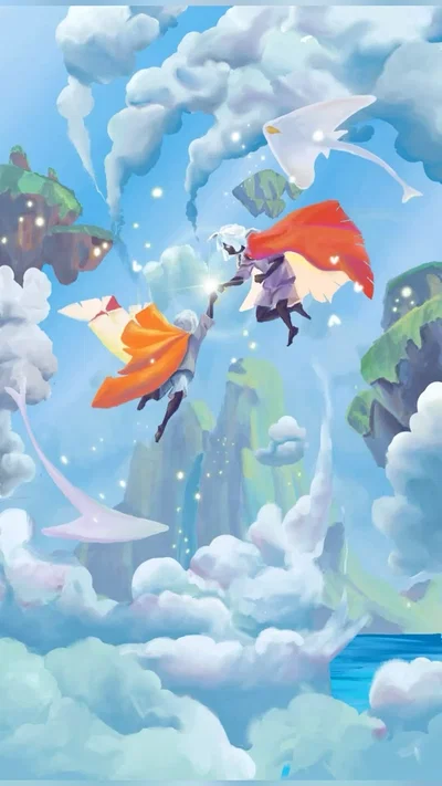 Sky: Children of the Light | RPG
