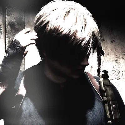 Leon Kennedy