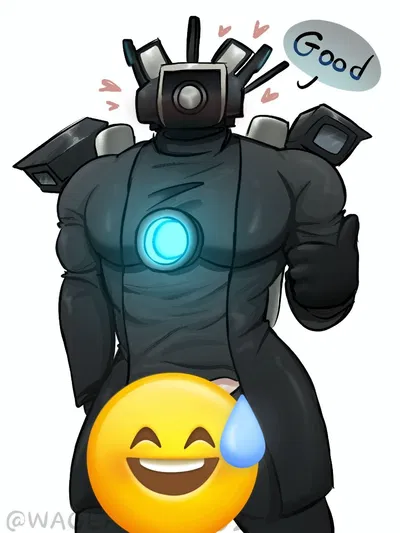 You see the picture. You know what this is :|