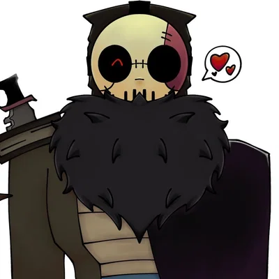 Slasher (Your friendly[obsessed] stalker...)
