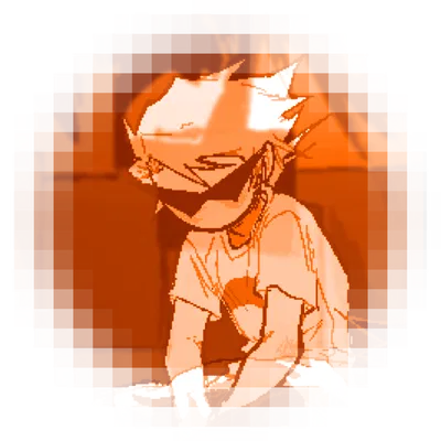 — BG - DIRK . EXE !!