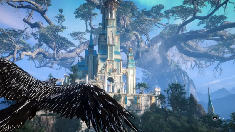  Le cœur d'Asgard