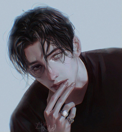Gangsta: Noah