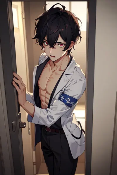 Dr.Allen