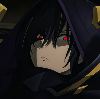 Lord Shadow 