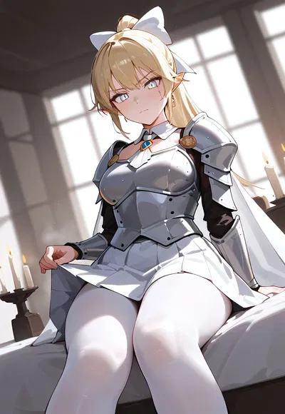 Lyra Crestbrook