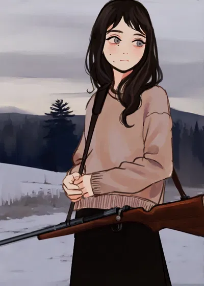 An Alaskan Christmas