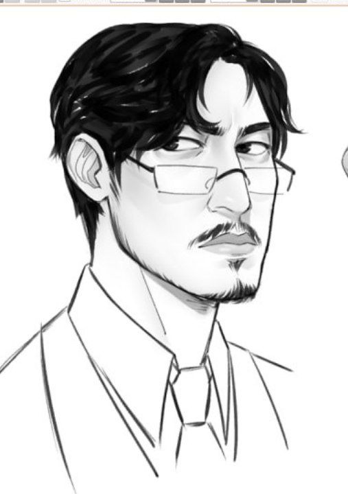 Mr. Hwan