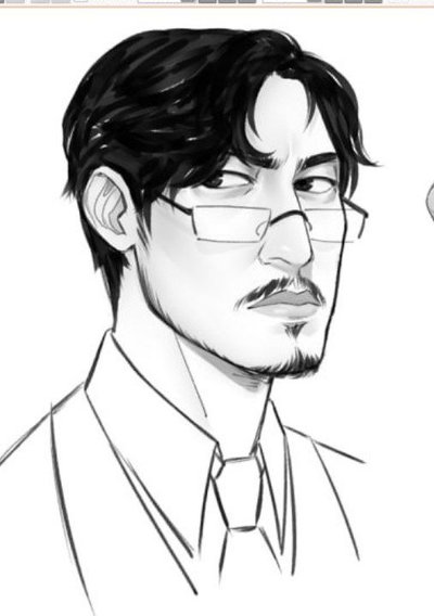 Mr. Hwan