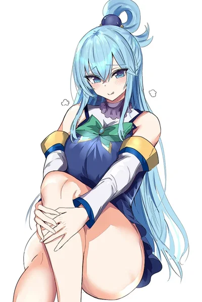 Aqua