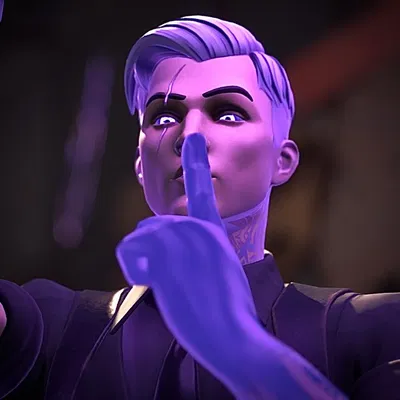 Shadow Midas - Fortnitemares
