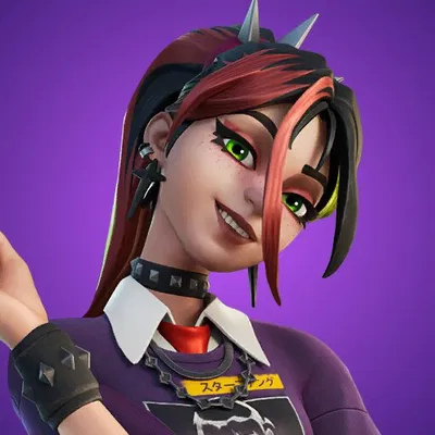 Helsie - Fortnite