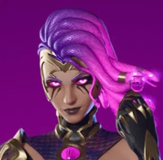 Medusa - Fortnite Myths and Mortals