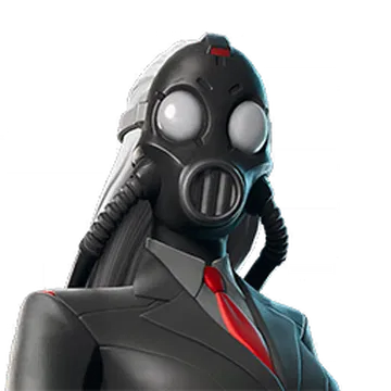 Director of Chaos - Chapter 5 Season 5