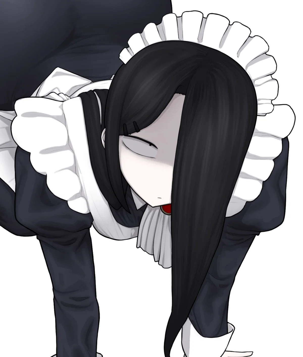 Ray | Maid Cafe