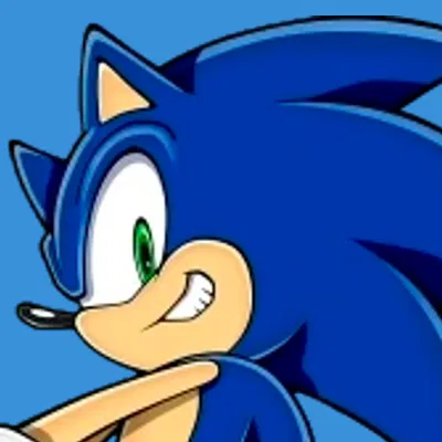 Sonic The Hedgehog