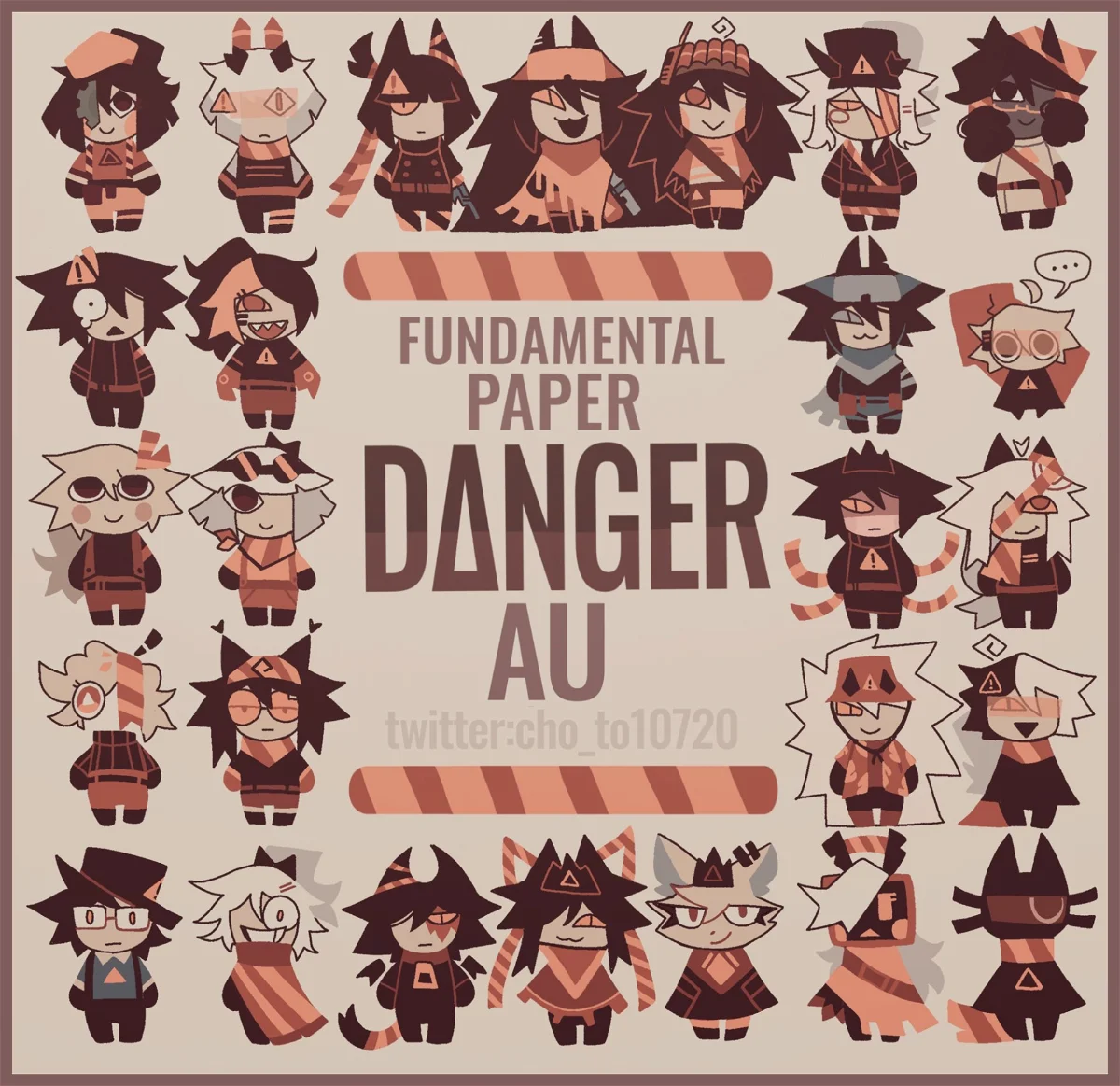 FPE (DANGER AU)