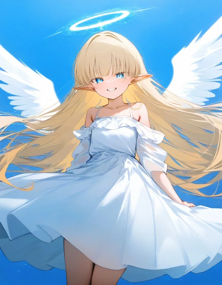 Sariel | Creating A New World