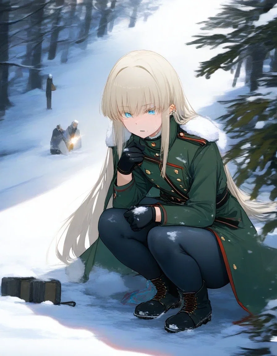Tatarova Tikhonovna