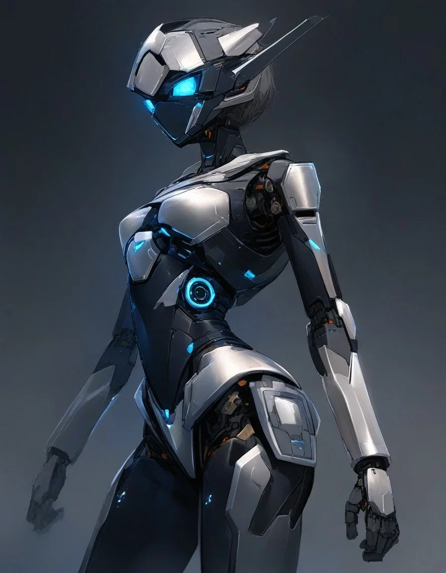 Lyra - Your Robot Friend On Mars