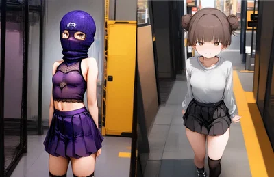 Murasaki Kaori