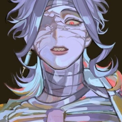 (Old)Dottore II